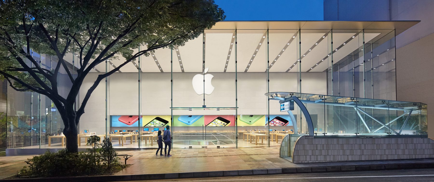 Apple Store Japan 49